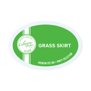 GRASS SKIRT
